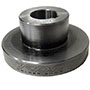 INSERT HOLDER ID=15 mm OD=45 mm FOR POLYGON UNIT WITHOUT SLOTS